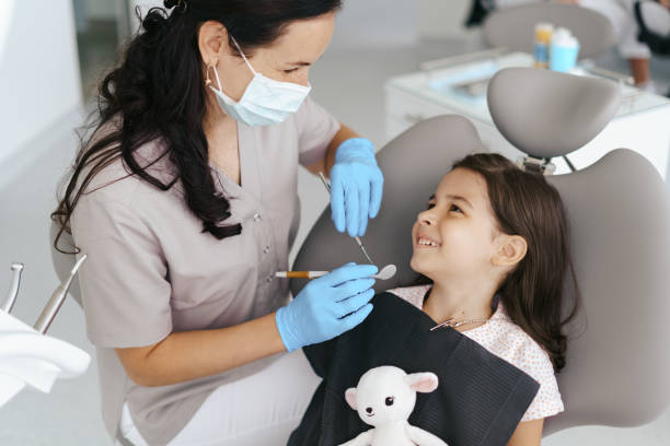Best Oral Cancer Screening  in Morrice, MI